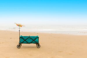 Beach Cart 